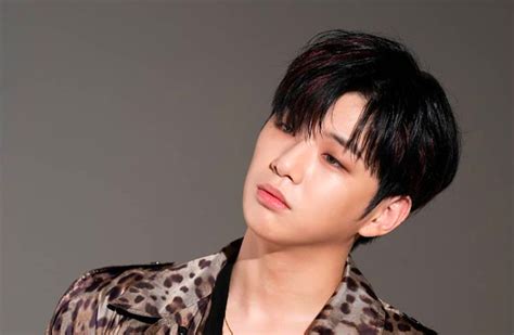 Kang Daniel To Kick Off Asia Tour In Manila Annyeong Chingus