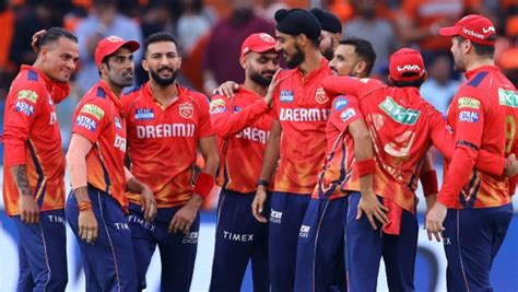 Pbks Retention List Which Players May Punjab Kings Retain Ahead Of