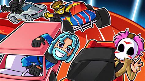 We Go Head To Head On The Racetrack Hot Wheels Unleashed Youtube