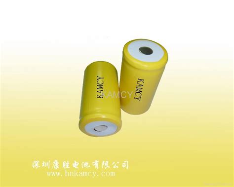 Ni-CD Rechargeable Battery - 300mAh AAA 1.2 - OEM (China Manufacturer ...