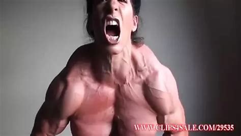 FBB Muscles Really Big Muscular Woman Muscular Woman Porn XHamster