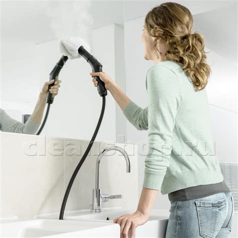 Пароочиститель Karcher SC 5 EasyFix Premium Iron Kit | 1.512-552.0 ...