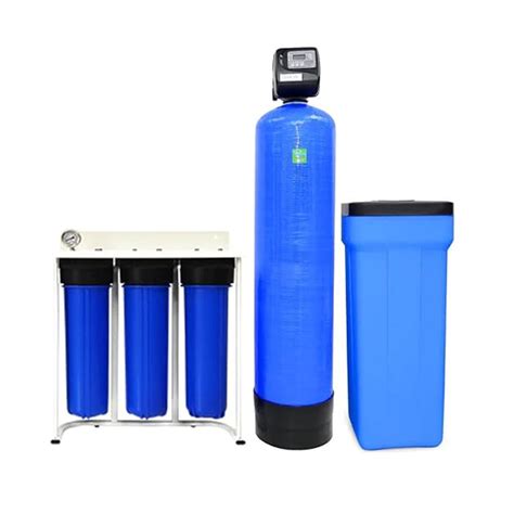 Whole House Water Softener Water Chiller