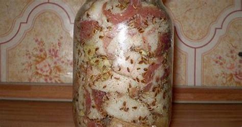 Как почистить сосуды народными средствами