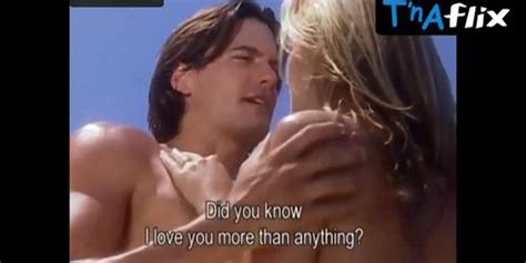 Marjorie De Sousa Thong Bikini Scene In Gata Salvaje Tnaflix