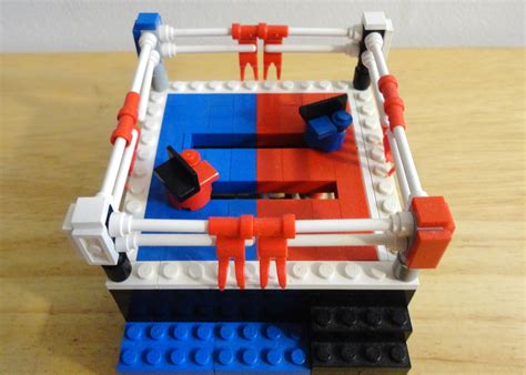 LEGO IDEAS - Product Ideas - LEGO Sports, Boxing