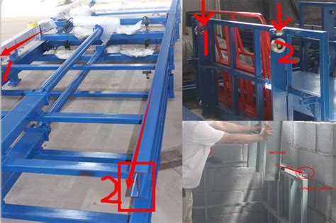 (2022 updated)How to do cargo lift installation work? - LGLIFT