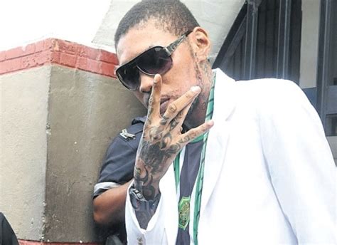 Vybz Kartel The Leader Of The Empire Aka Gaza