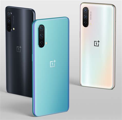 OnePlus Nord CE 5G: Flottes 299-Euro-Smartphone im Test | ValueTech.de