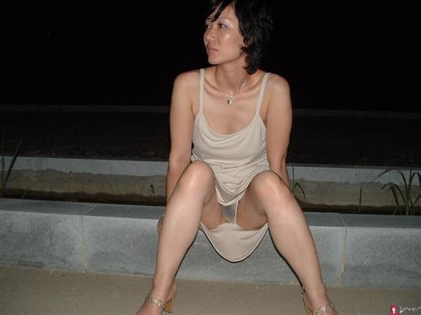 Korean Woman Lingerie Photo A Porn Pic