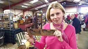 Bargain Hunt Porn Pictures XXX Photos Sex Images 994025 PICTOA