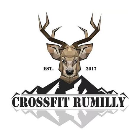 Oski Crossfit Dcs