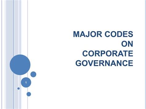 Naresh Chandra Committee Report And Data Ppt