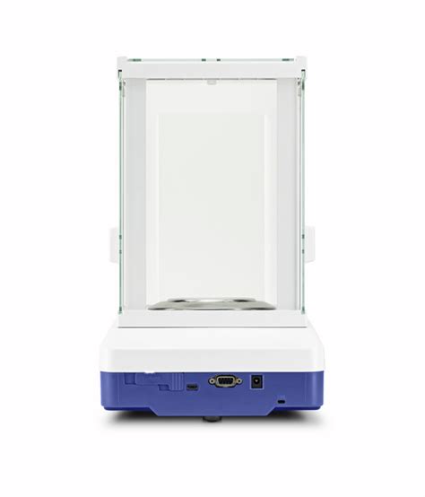 Balanza Anal Tica Adt Para El Laboratorio Kern Sohn