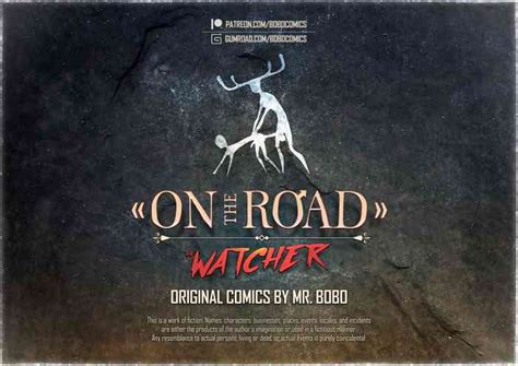 Mr Bobo BoboComics在路上 守望Chinese陈侦探个人汉化 nhentai hentai doujinshi and manga