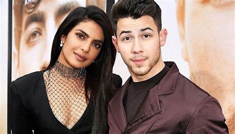 Priyanka Chopra on trolls criticising her age difference with Nick Jonas