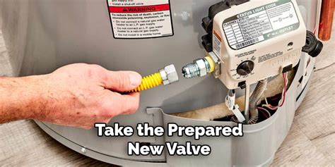How To Replace Hot Water Heater Drain Valve 2 Easy Ways 2025
