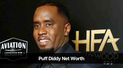 Puff Daddy Net Worth 2024 Today 2024 - Henka Kyrstin