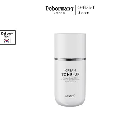 Sudee Suyan Cream Long Lasting Whitening Concealer Moisturizing Brighten Skin Tone Natural Nude