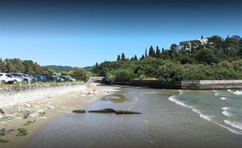 Formia Dalla Regione Milioni Per Il Rio Santa Croce Latina Quotidiano