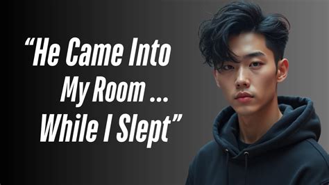 I Woke Up To My Sons Friend In My Room Then He Locked The Door Gay Love Story Youtube