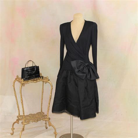 1980S Cocktail Dresses at Luca Reyna blog