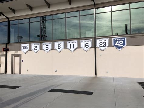 Joker marchant stadium upgrades improve the fan experience 11