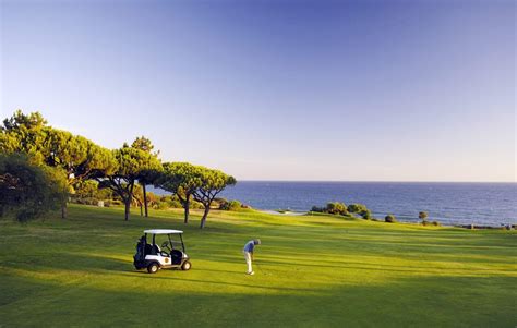 algarve golf - Luz do Sol