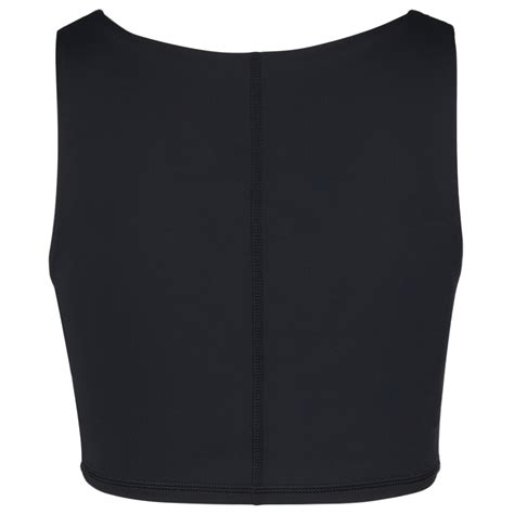 Rip Curl Mirage Ultimate Scoop Neck Crop Bikini Top Women S Buy Online Bergfreunde Eu