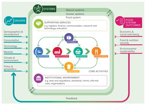 Sustainable Food System