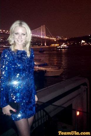 Jak Wygl Da Urszula Radwa Ska W Bikini Foto Kozaczek