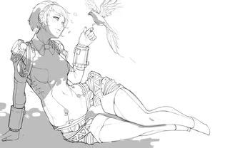 Gtunver Luscious Hentai Manga Porn