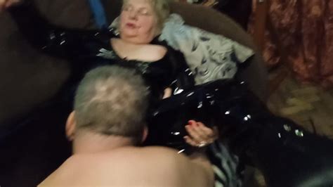 Fetish Mature Gets Her Pussy Licked SexyLubov Clips4sale
