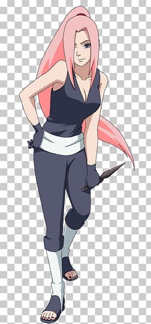 Sakura Haruno Swimsuit Bikini Hinata Hyuga Png Clipart My Xxx Hot Girl My XXX Hot Girl