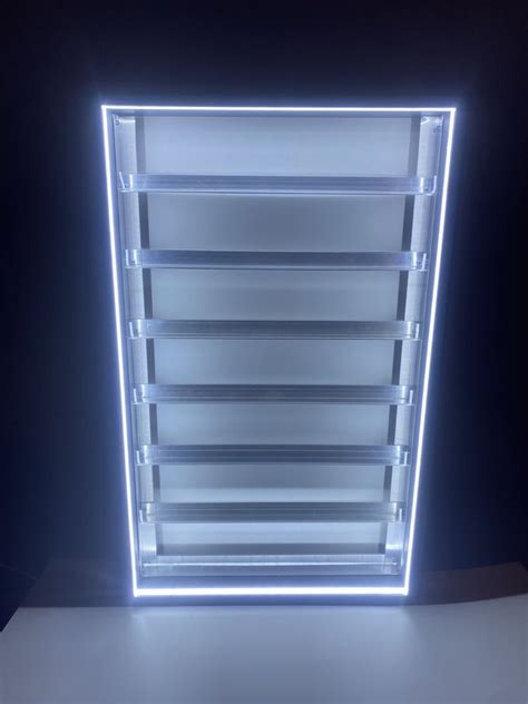 Сигаретна шафа, дисплей для сигарет, штовхач, пушер, розділювач: 145 ...