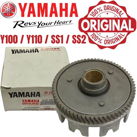 Original Japan Yamaha Y Y Ss Ss Ss Ss Jg Primary