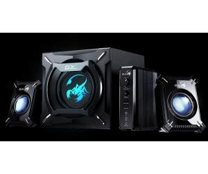 Genius GX Gaming SW G2 1 2000 II Ab 81 43 Preisvergleich Bei Idealo At