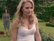 Naked Jennifer Morrison In Once Upon A Time