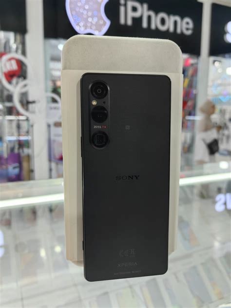Sony Xperia 1 V.: 655 у.е. - Мобильные телефоны Ташкент на Olx
