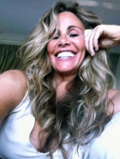 Tawny Kitaen Nude Pics And Sex Scenes Team Celeb