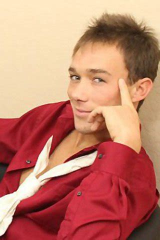 Kirk Cummings Gay Pornstar BoyFriendTV