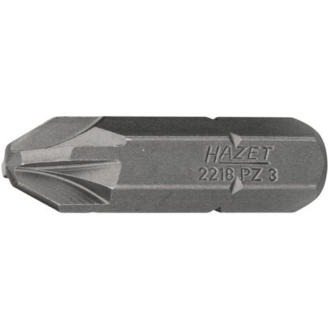 Bit PZ3 Pozidriv Profil PZ Sechskant 8 (5/16 Zoll) einfach kaufen ...