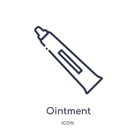 Best Ointment Illustrations Royalty Free Vector Graphics And Clip Art