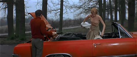 Nude Video Celebs Actress Catherine Deneuve