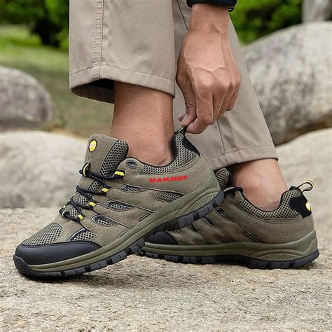 Ботинки рабочие Mammut - купить с доставкой по выгодным ценам в ...