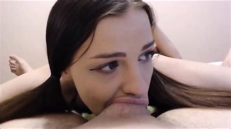 Amateur Garganta Profunda Chupar Descuidado