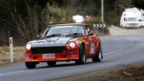 Mid 2024 Inquest Expected Over Four Targa Tasmania Deaths The Mercury