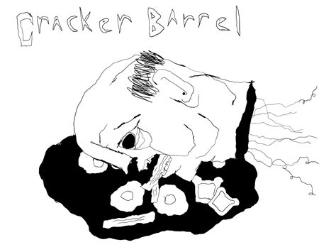 Cracker Barrel Racist History