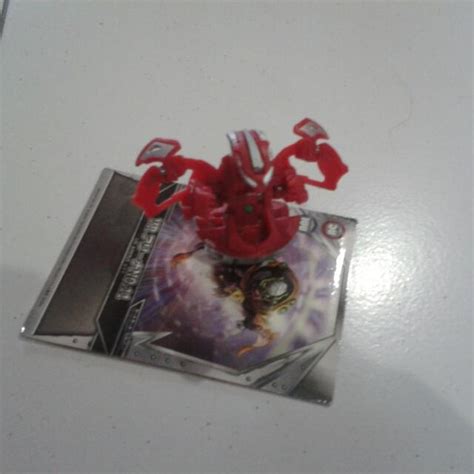 Bakugan, Hobbies & Toys, Toys & Games on Carousell