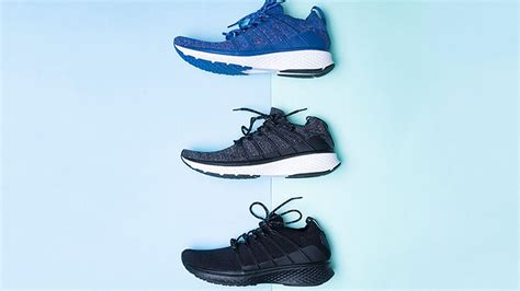 Xiaomi Mi Men's Sports Shoes 2 launched for Rs 2,499, to start shipping ...
